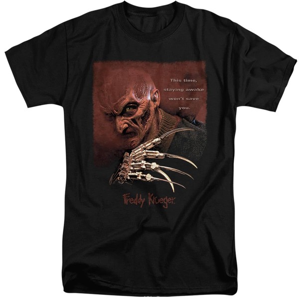 Popfunk A Nightmare On Elm Street Freddy Krueger Large Face