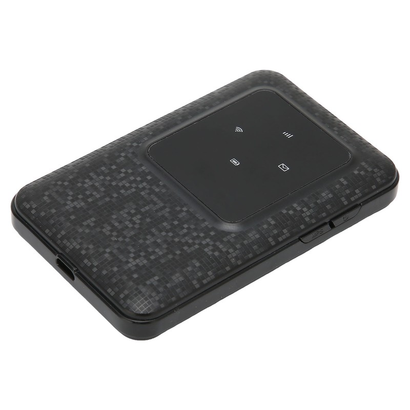4G LTE Mobile WiFi Hotspot 10 User Connections Fast Internet