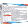 Dulàc - Diosmin Hesperidin Supplement, Dinaven 500 60 Tablets, for