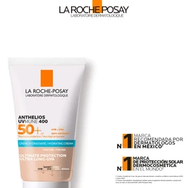 ANTHELIOS UVMUNE 400 SPF50+ 50 ml