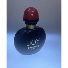 Jean Patou Vintage Eau De Joy. Jean Patou EDP 1.0oz / 30ml. Tester.