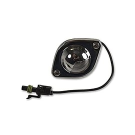 Morgan Olson License Lamp - 46002425