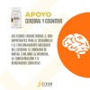 Omega 3 Suplemento Alimenticio a Base de Aceite de Salmón