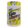 Epic Aminos NutriFitt Suplemento Deportivo Aminoácidos Polvo Sabor Limón 366g                                                                         