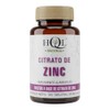 Citrato de Zinc 100 tabs HQL Suplemento alimenticio