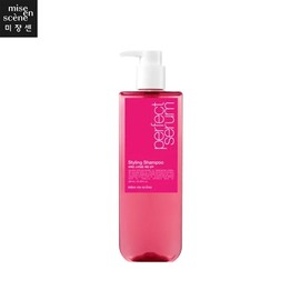 MISE EN SCENE Perfect Styling Shampoo 680ml