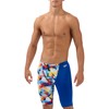 Dolfin Uglies Men's Jammer - Athletic Swimsuit for Training and