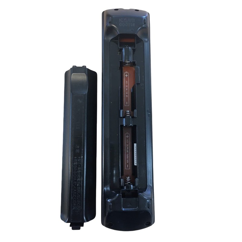Panasonic N2QAYB000814 Remote Control for LCD TV