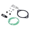 PCP Air Compressor Paper Seal Kit, Metal PVC Material, High