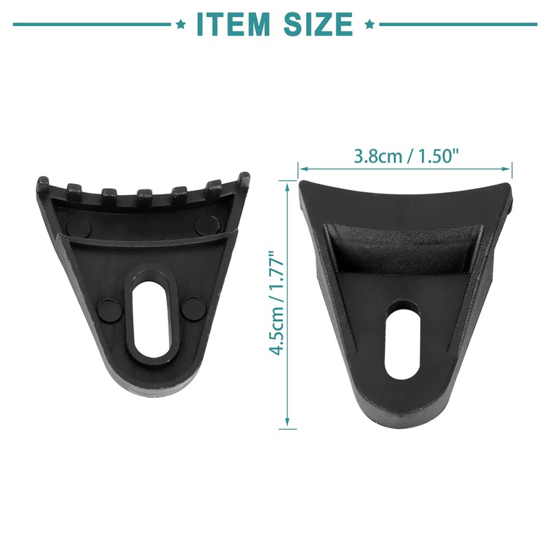 ACROPIX Fit for 4" 6" 8" 10" 12" 15" Subwoofer