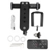 Kingjoy PPL-06S Pro Video Slider Track Dolly 5 Levels Speed