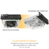 ICY DOCK TurboSwap MB171SP-1B - SATA/SAS Hot Swap Mobile Rack
