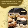 Superior Hojari Frankincense White from Oman - Boswellia Sacra -