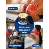 Venture Pal Magnesium Lotion Topical Magnesium Cream for Sleep Leg