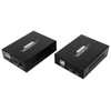 HD Multimedia Interface KVM Extender 197ft 1920x1080P 60Hz Remote Operation