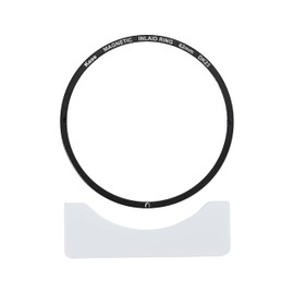 Kase Magnetic Filter Adapter 62mm (Single Piece)