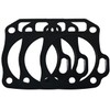 3 pcs High Compression Performance for Predator 212cc Head Gasket