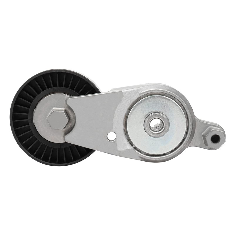 DRIVESTAR 1662036010 Tensor de correa con polea para Toyota Camry/Highlander/RAV4