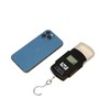 Digital Hanging Scale, Can Measure Up to 50kg, Precision Measurement