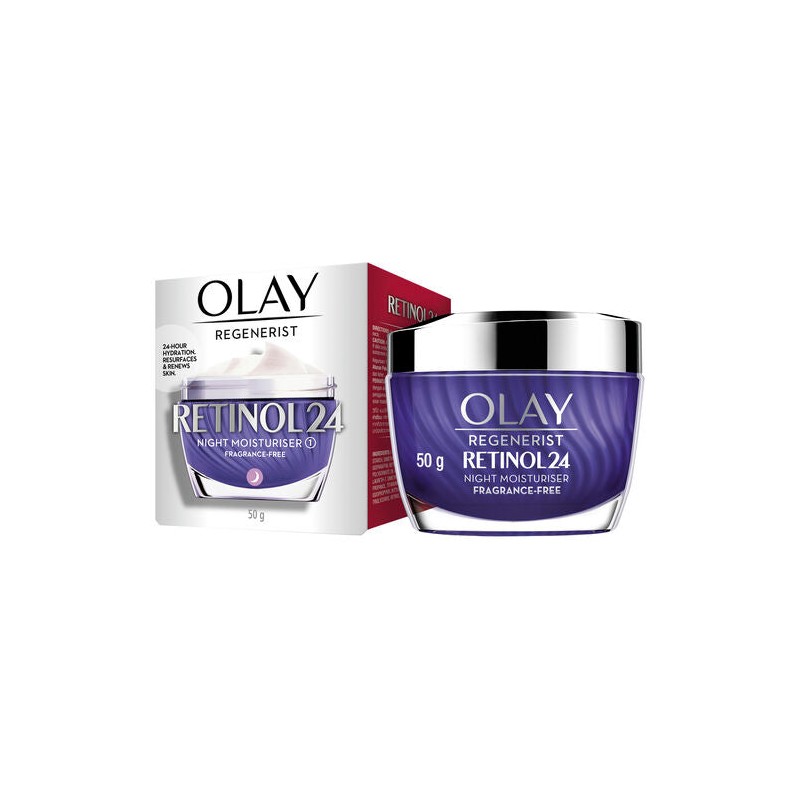 Olay Regenerist Retional24 Face Cream Moisturiser 50g