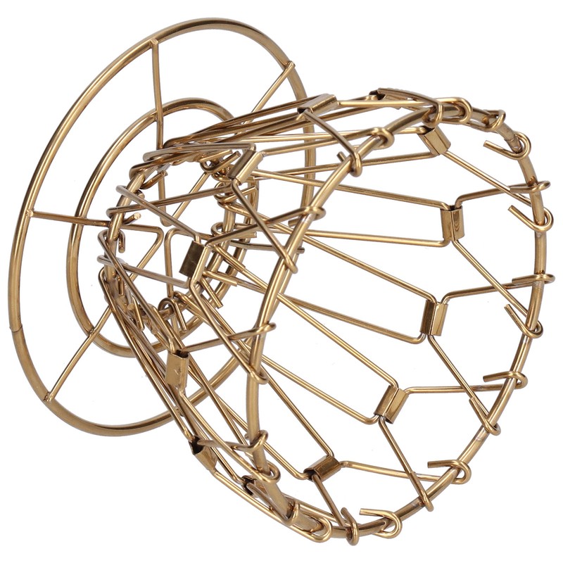 Pour Over Coffee Dripper 304 Stainless Steel Foldable Portable Drip