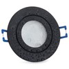 YanFeiYit LED Spotlights Dimmable Ceramic Flat 230 V 5 W