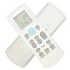 EDGS02 Remote Control Replacement for Daikin Air Conditioner FWT04CT APGS02