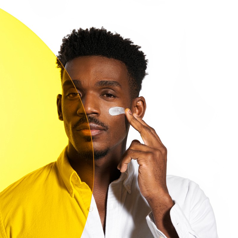 Lumin Daily Face Moisturizer Trio Bundle