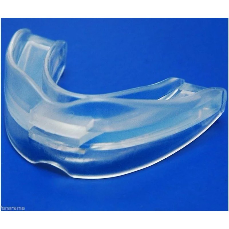 Lumeeno PURE QUIET SLEEP STOP SNORING MOUTHPIECE SOLUTION ANTI SNORE