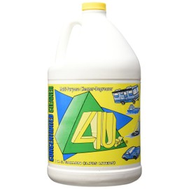 Metalube Corp CG Cleaner/Degreaser - 1 Gallon