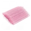 Cuticle Pusher Nail File - Pack of 100 Double Sided