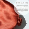 Andromeda 100% Natural Silk Sleep Mask, 22 Momme | Sleeping