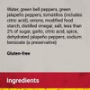 La Victoria Green Taco Sauce Mild, 15 Ounce (Pack of