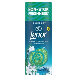 Lenor Fabric Enhancer Beads Northern Solstice 155g