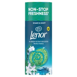 Lenor Fabric Enhancer Beads Northern Solstice 155g