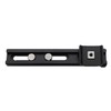 HangTon Mount Plate for ARRI Sony RED Blackmagic Camera on
