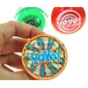 Yoyo Professional Bundle Yo-Yos Set by JA-RU (1 Pack of
