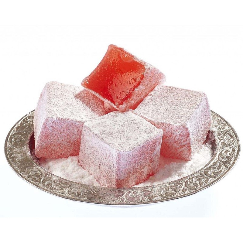 Turkish Delight Rose (Koska) 500g