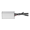 Akozon KT-22A 9 Tube Controller with Lighting Cable for 36/48V