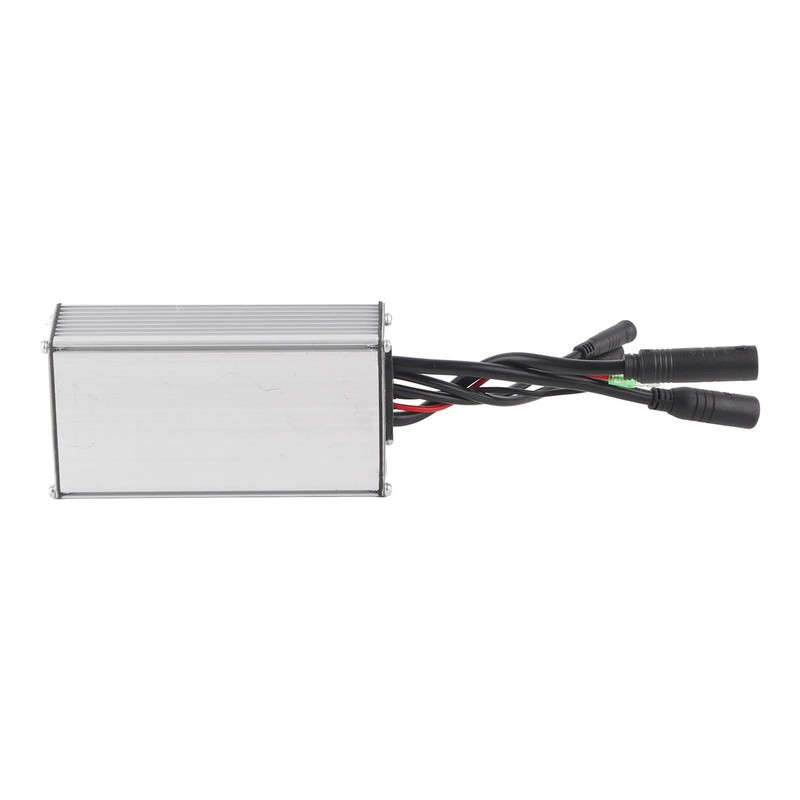 Akozon KT-22A 9 Tube Controller with Lighting Cable for 36/48V