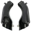 KUAFU Ram Air Intake Tube Duct Compatible With 2000 2001