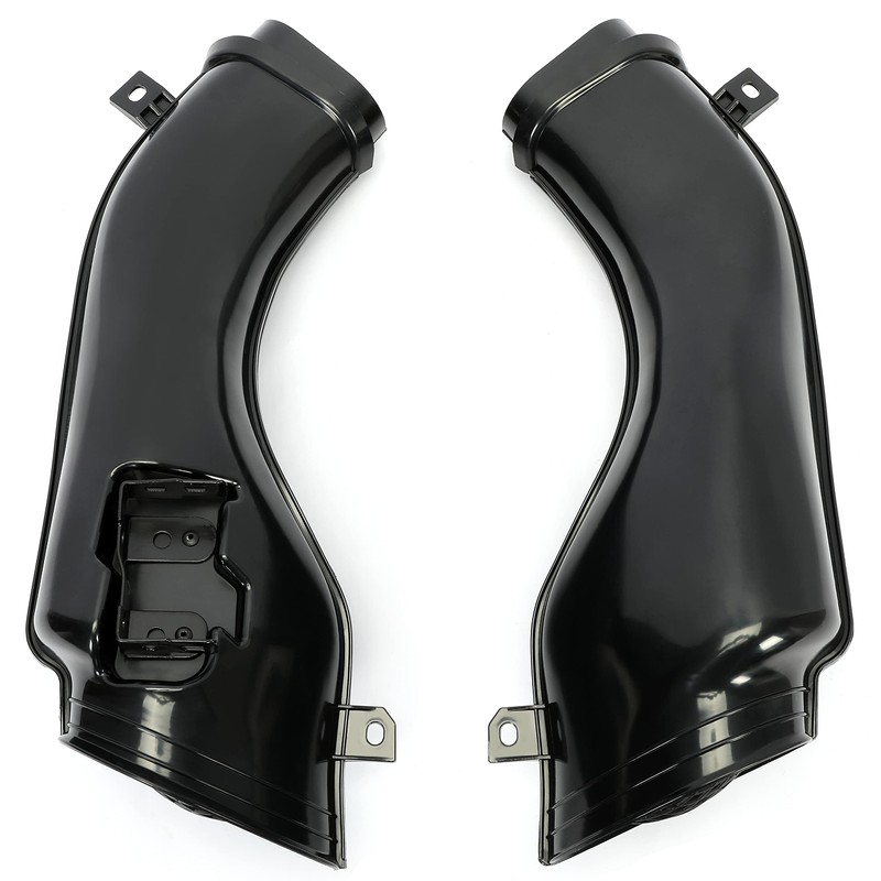 KUAFU Ram Air Intake Tube Duct Compatible With 2000 2001