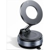 Unbranded Vacuum Magnetic Suction Phone Holder, Foldable and Retractable Hands-Free