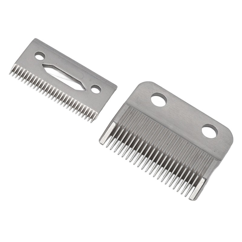Electric Hair Clipper Blades Stainless Steel Incisive Hair Trimmer Cutter