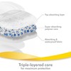 Medela Ultra-Breathable Nursing Pads, Highly Absorbent, Breathable & Discreet for