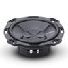 Rockford Fosgate P16-S Punch 6" Component Speaker System