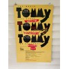 TOMMY The Who's 1993 Broadway Poster Opening Night Commemorative Edition