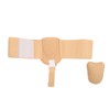 Hernia Belt Adjustable Soft Elastic Reduce Soreness Inguinal Hernia Support