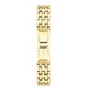 Sekonda Monica Women's Roman Numerals Analog Display 20mm Alloy Band