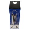 ARNDT Germany Security Hex Key Set 2.5mm-8mm (6PCS) | Double